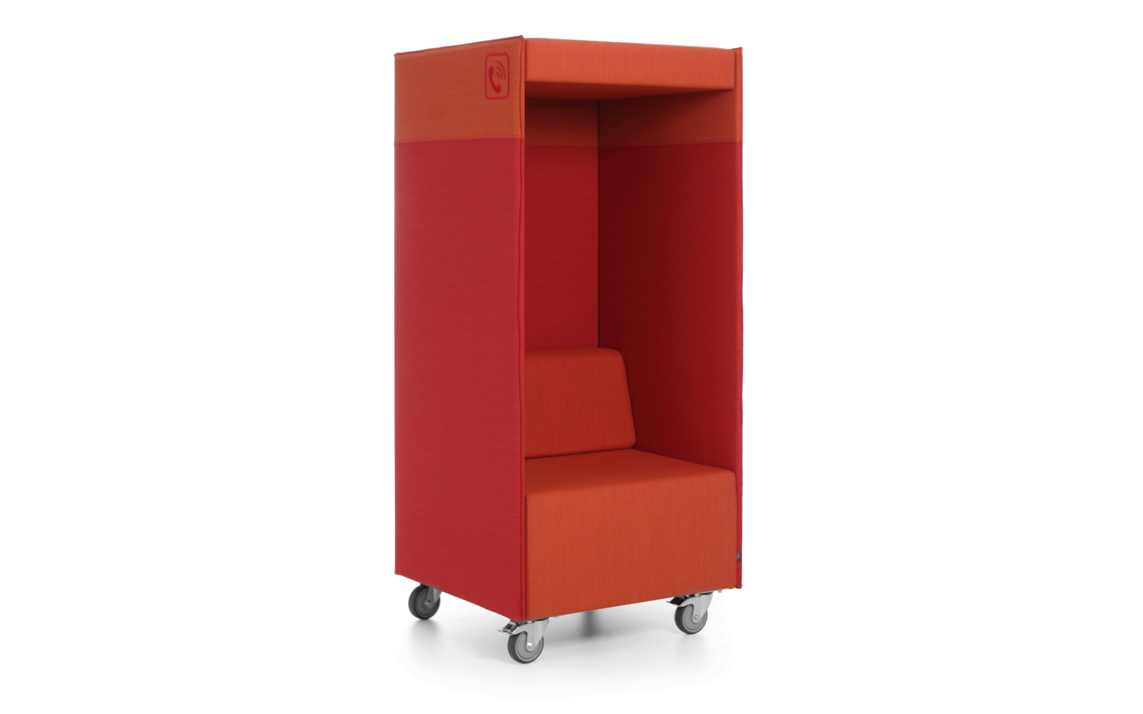 QUADRA PHONEBOX