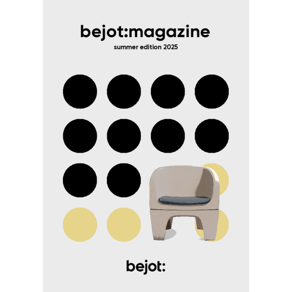 bejot magazine 2025 2 summer