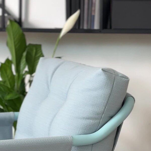 barbara - fotele lounge