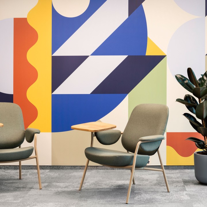 42 Warsaw / Workplace.pl