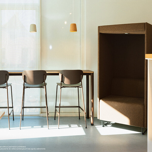 Ultima K / Øregård Gymnasium