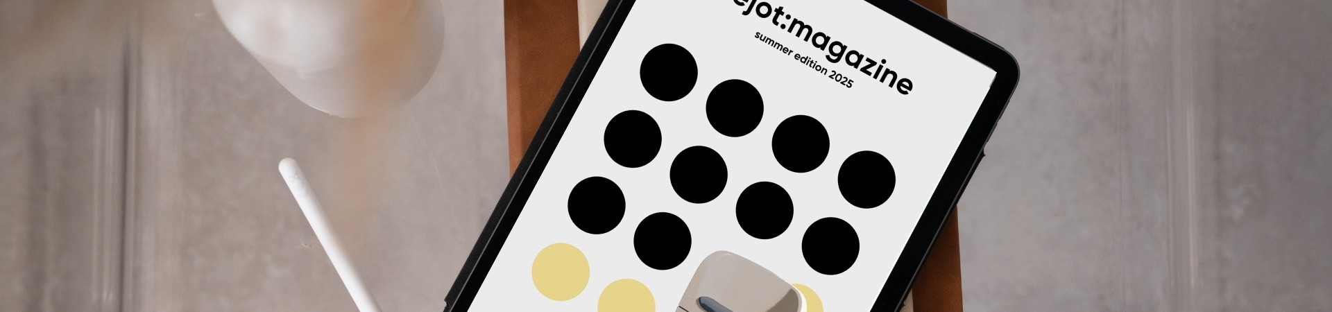 Bejot Magazine – summer edition 2025