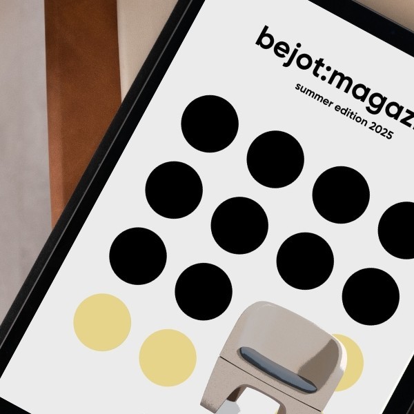 Bejot Magazine – summer edition 2025