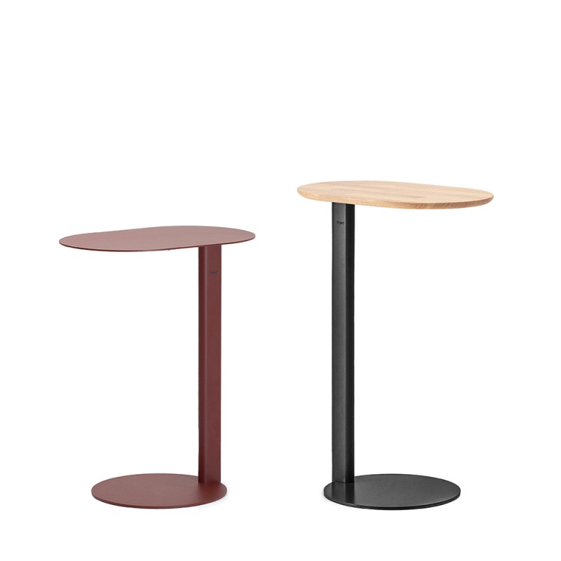 tables ovall