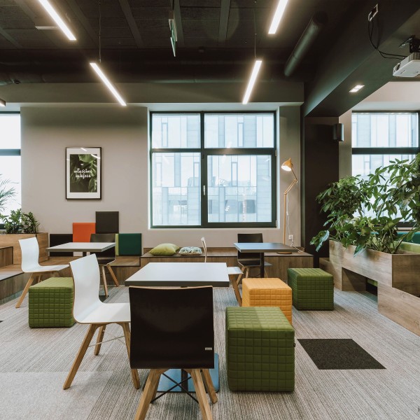 M Smart Office / IT company