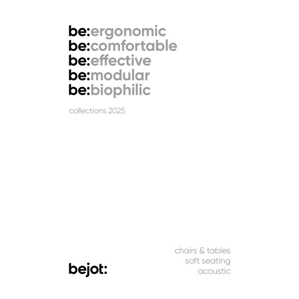 bejot - kolekcje 2025-07
