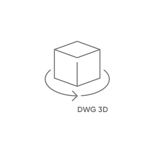 volo - DWG_3D