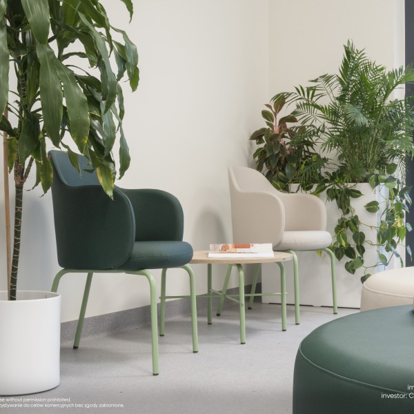 flos - conference chairs