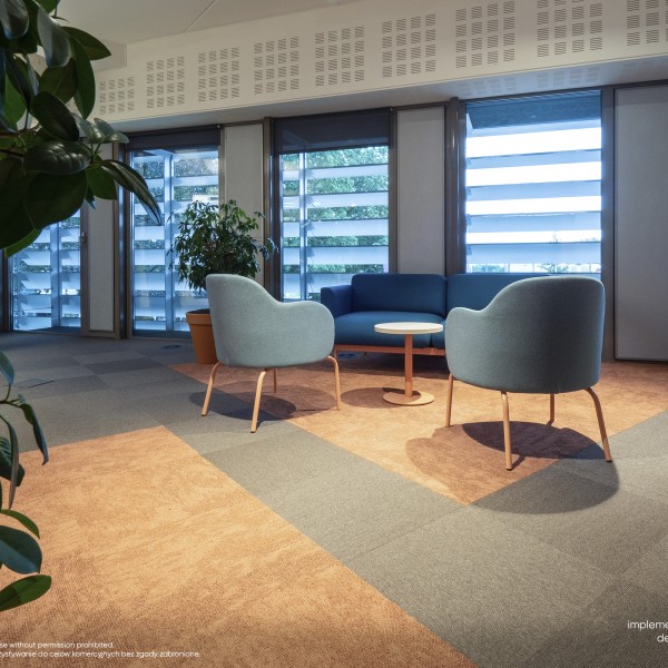 flos - lounge armchairs