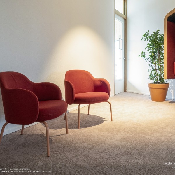 flos - lounge armchairs