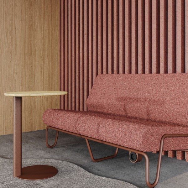 clip - Lounge-Sofas