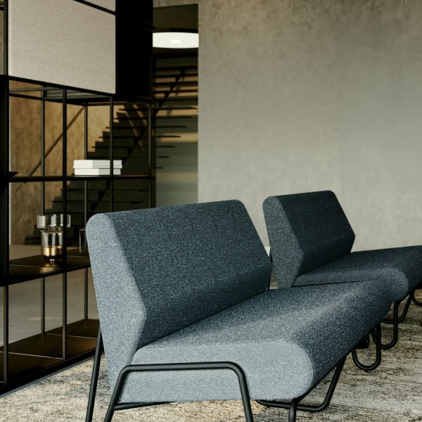 clip - Lounge-Sofas