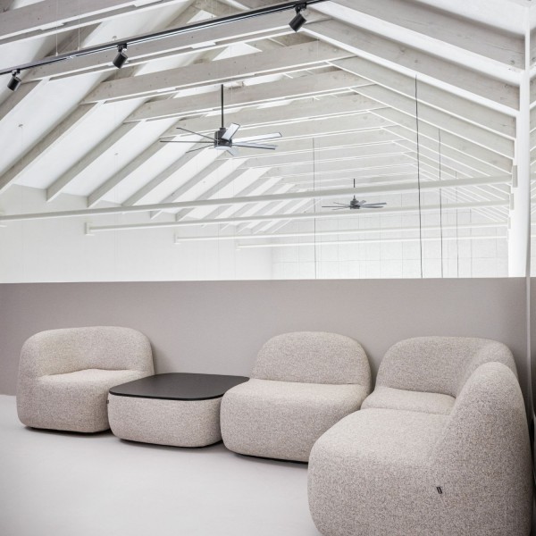 jelly - Modulare Sofas