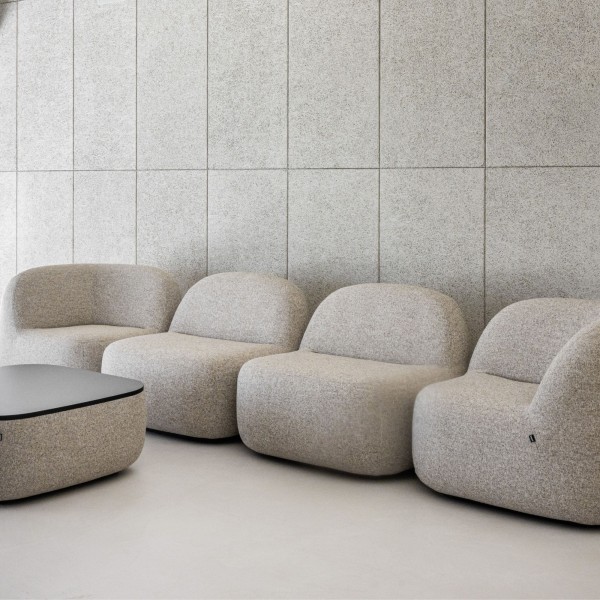 jelly - Modulare Sofas