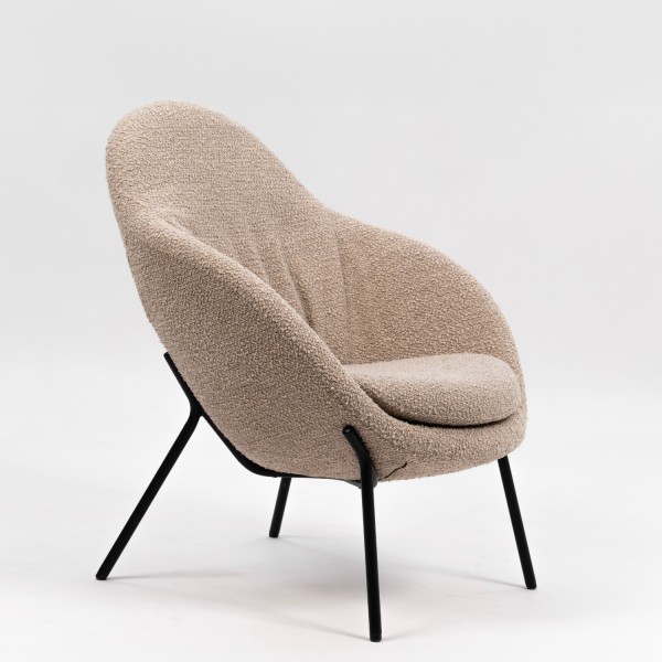 vieni:soft - loungesessel soft