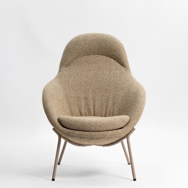 vieni:soft - loungesessel soft