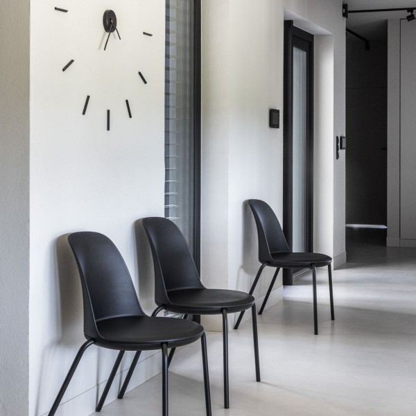 haali - chaises de réunion