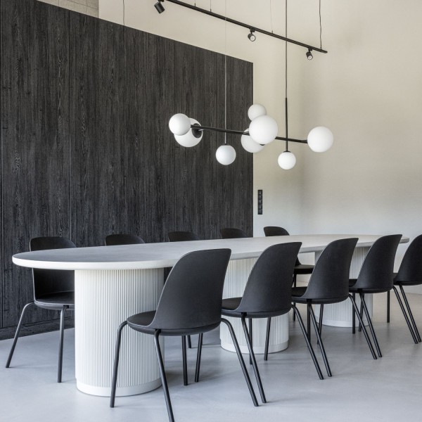 haali - chaises de réunion