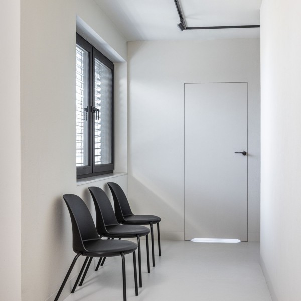 haali - chaises de réunion