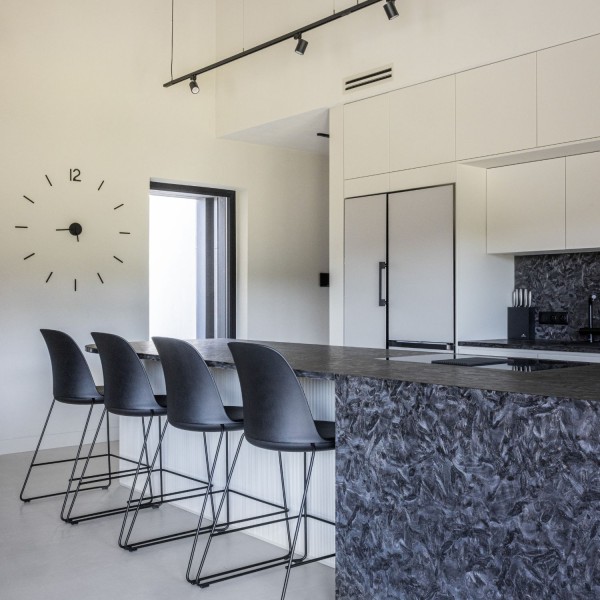 haali - chaises de réunion