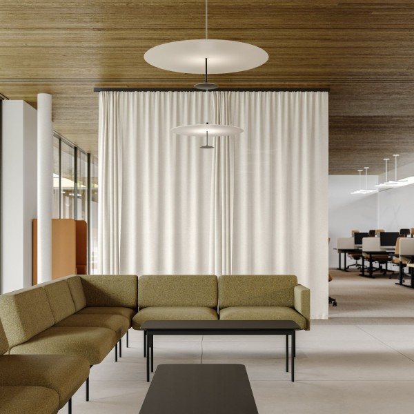 fora_office - modulare Sofas