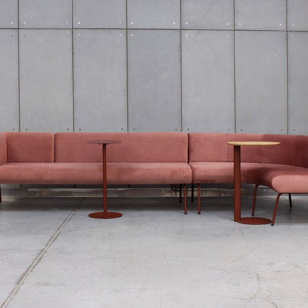 linje - systèmes modulaires