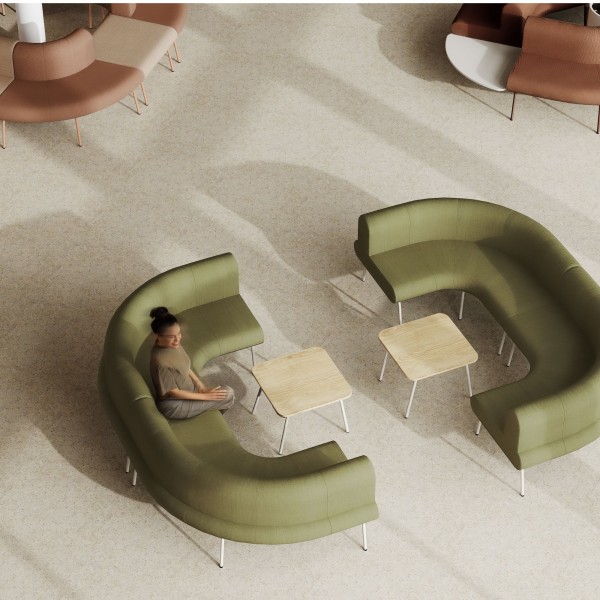 linje - systèmes modulaires