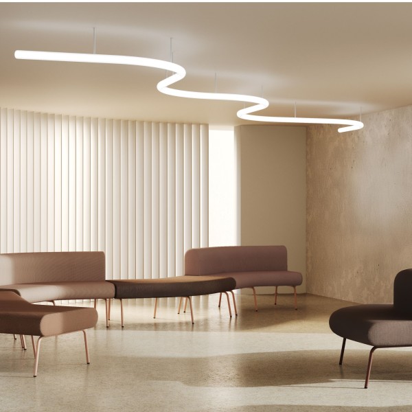 linje - systèmes modulaires