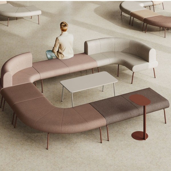 linje - systèmes modulaires