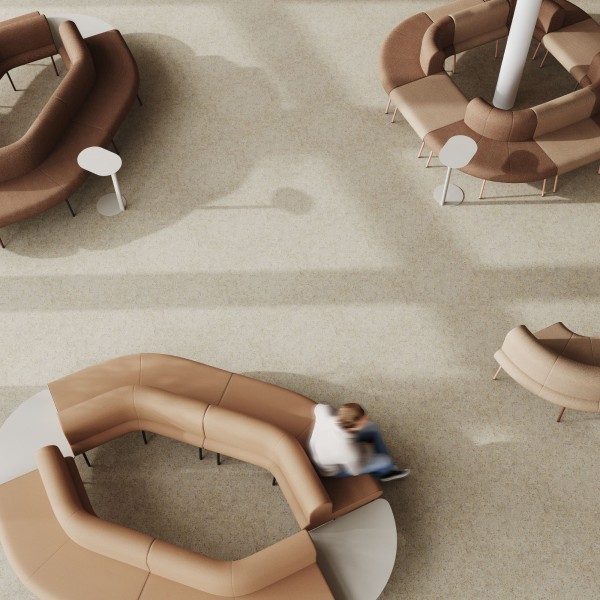 linje - systèmes modulaires