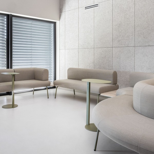 linje - systèmes modulaires