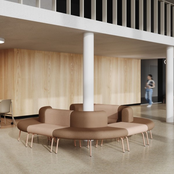 linje - systèmes modulaires