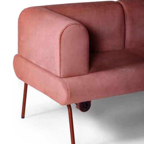 linje - systèmes modulaires