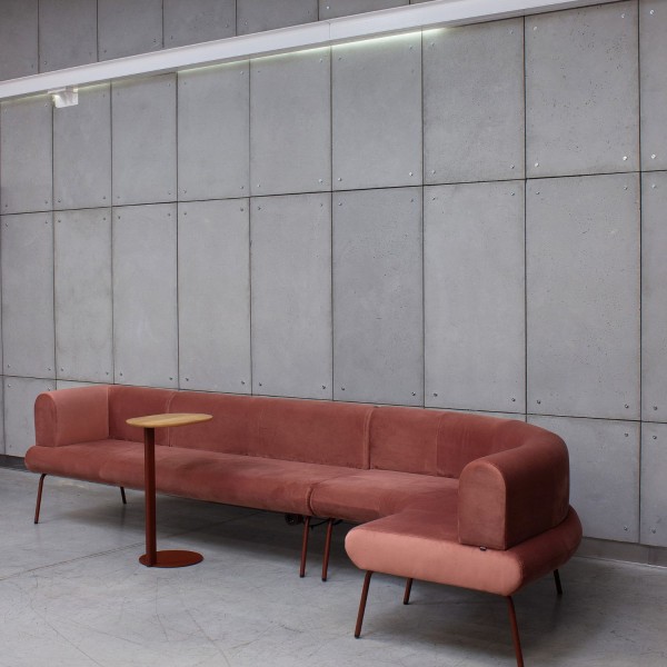 linje - systèmes modulaires