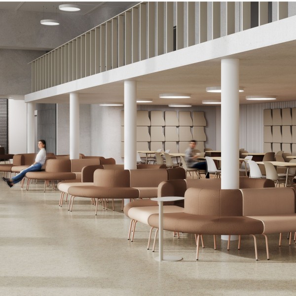 linje - systèmes modulaires