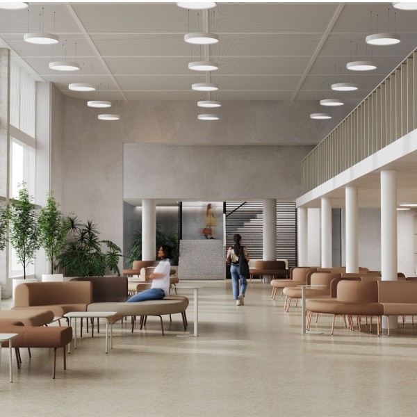 linje - systèmes modulaires