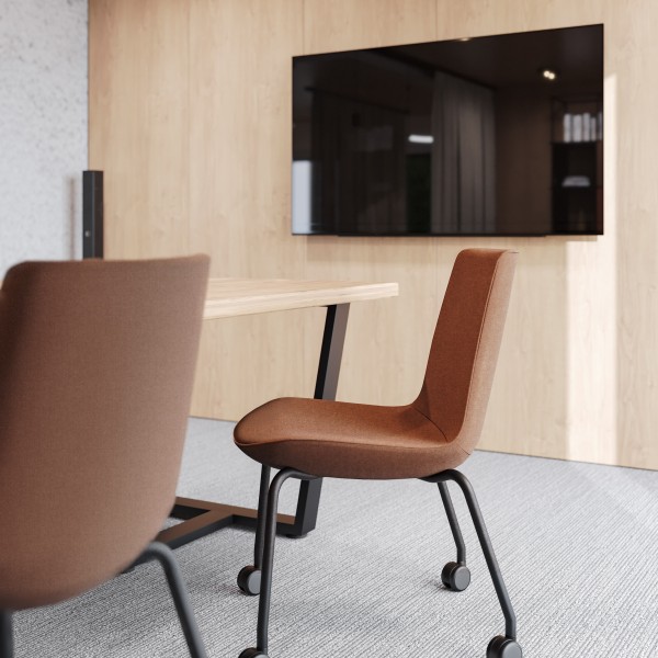 lumi - conference chairs