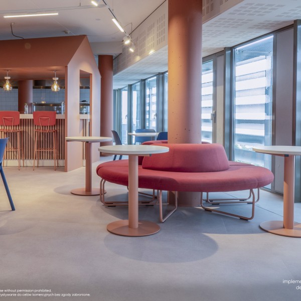 legvan - modular sofas