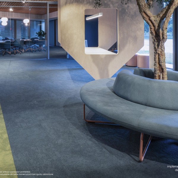 legvan - modular sofas