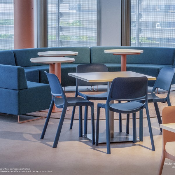 quadra - modular sofas