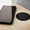 integrated table