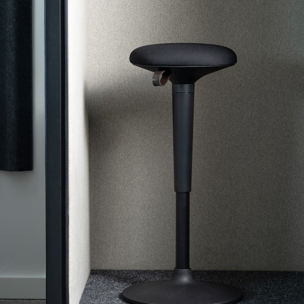 domek na stromě - akustické kabiny pro 2 osoby