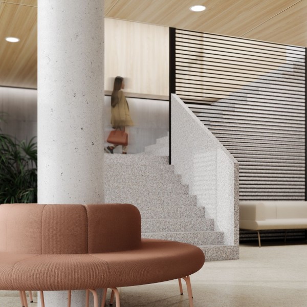 linje - systèmes modulaires