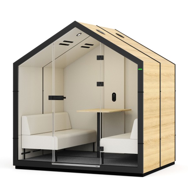 treehouse - TH 4 G1 W