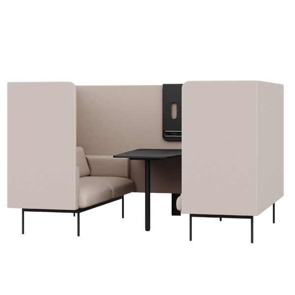 fora_office box  - FO BOX 2 