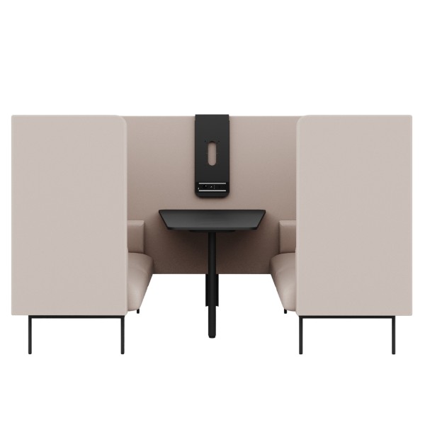 fora_office box  - FO BOX 2 