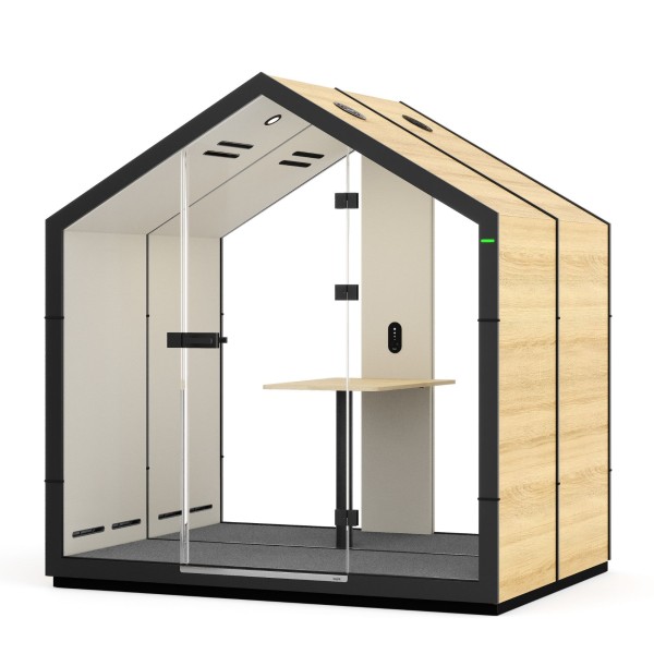 treehouse - TH 4 G2
