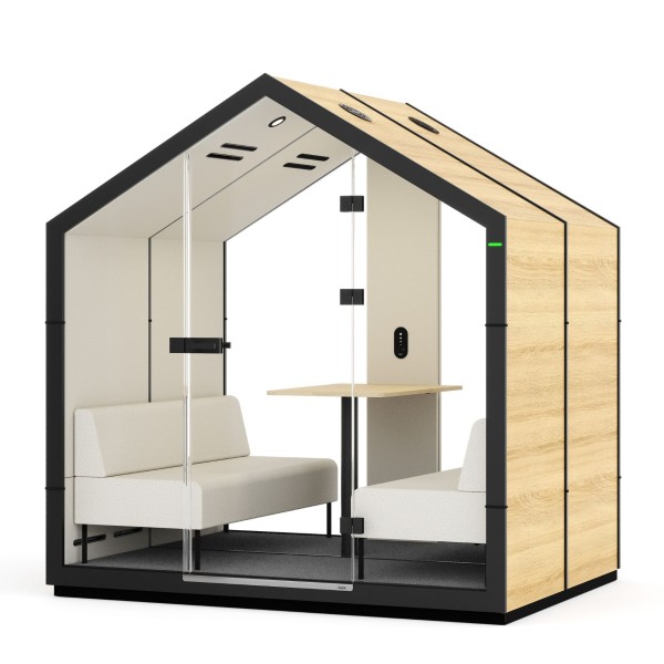 treehouse - TH 4 G2