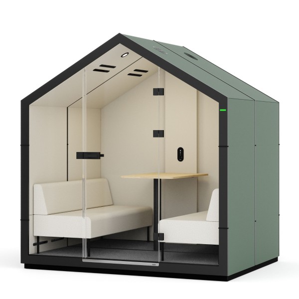 treehouse - TH 4 G1