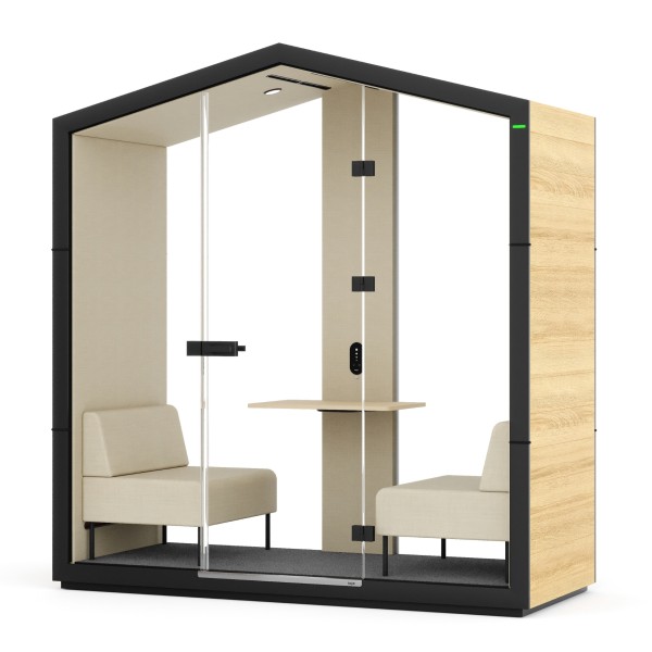 treehouse - THS 2T G1